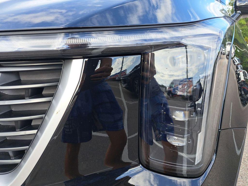 new 2026 Kia Sorento car, priced at $31,499