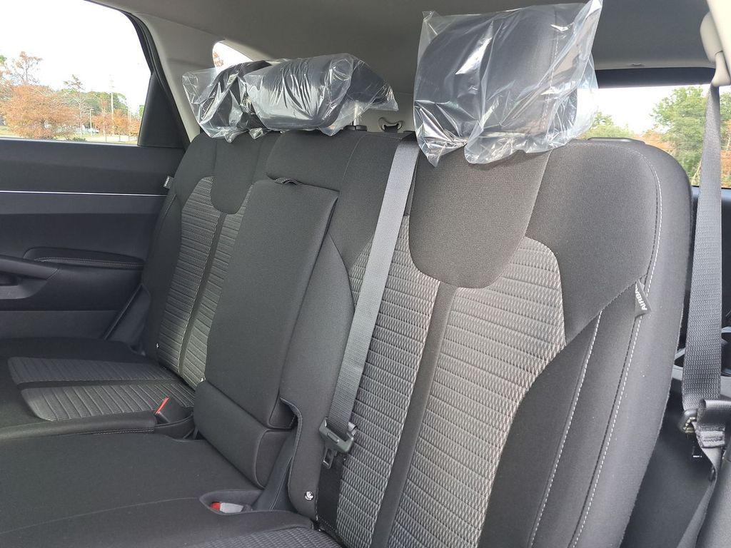 new 2026 Kia Sorento car, priced at $31,499