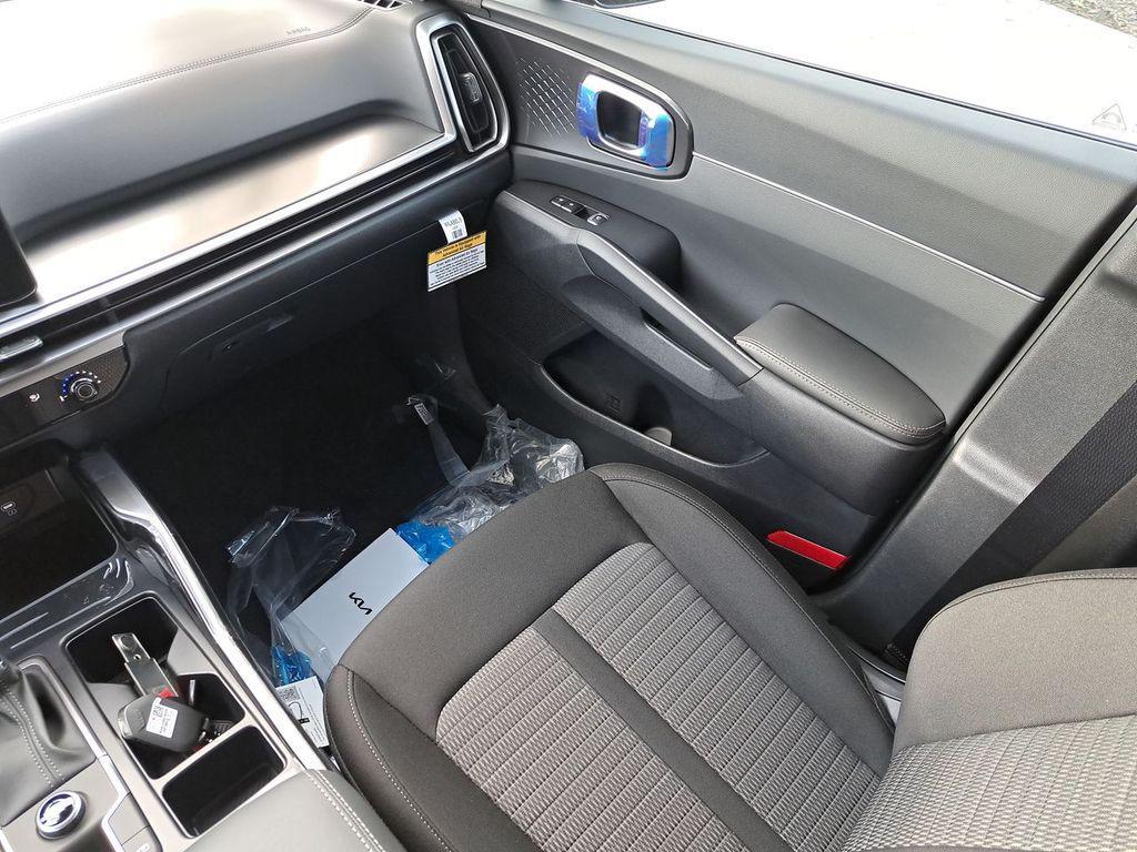 new 2026 Kia Sorento car, priced at $31,499