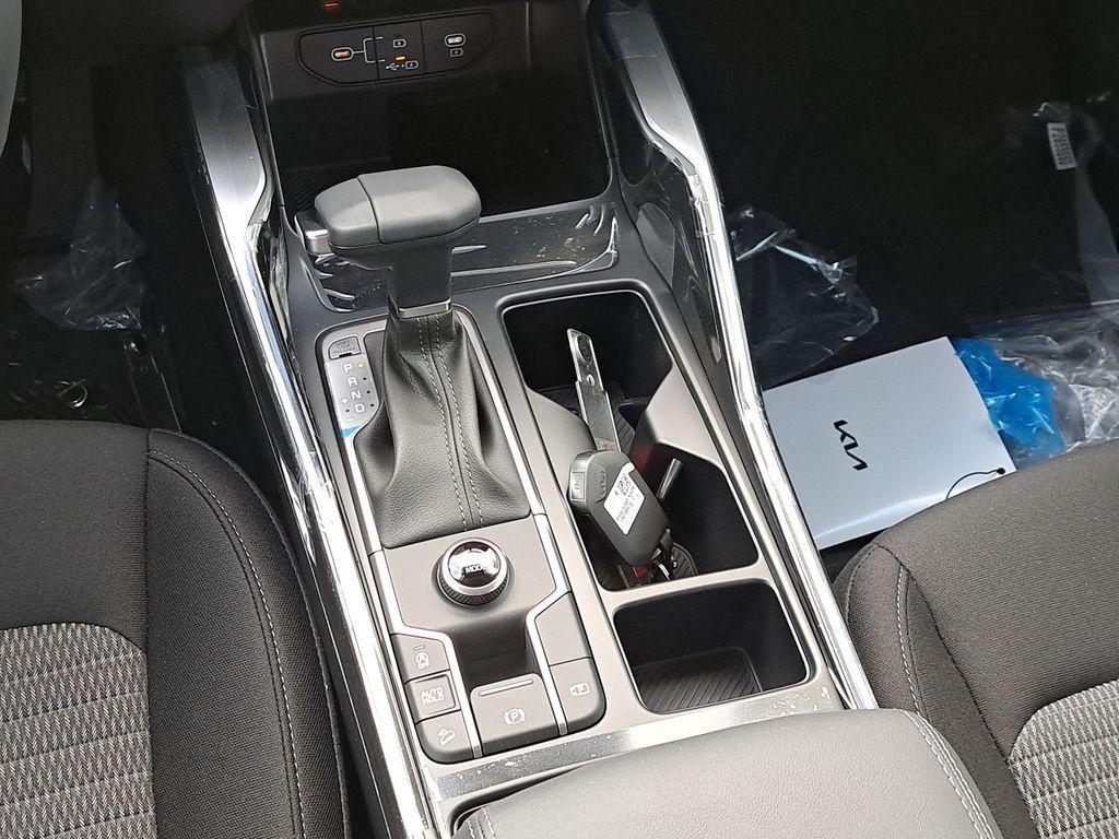 new 2026 Kia Sorento car, priced at $31,499