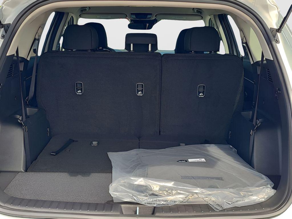new 2026 Kia Sorento car, priced at $28,499