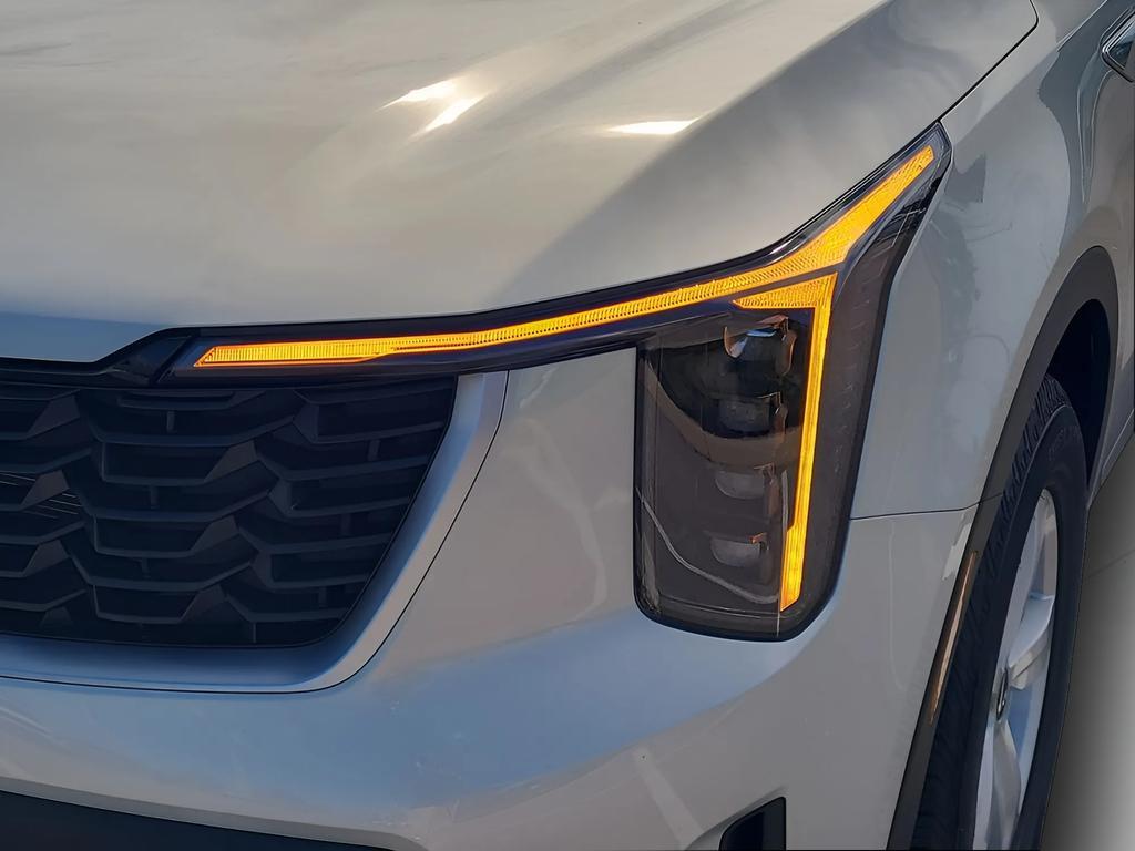 new 2026 Kia Sorento car, priced at $28,499