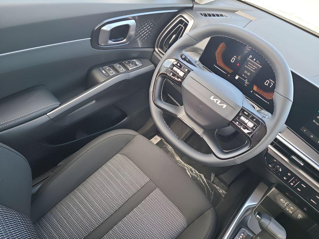 new 2026 Kia Sorento car, priced at $28,499