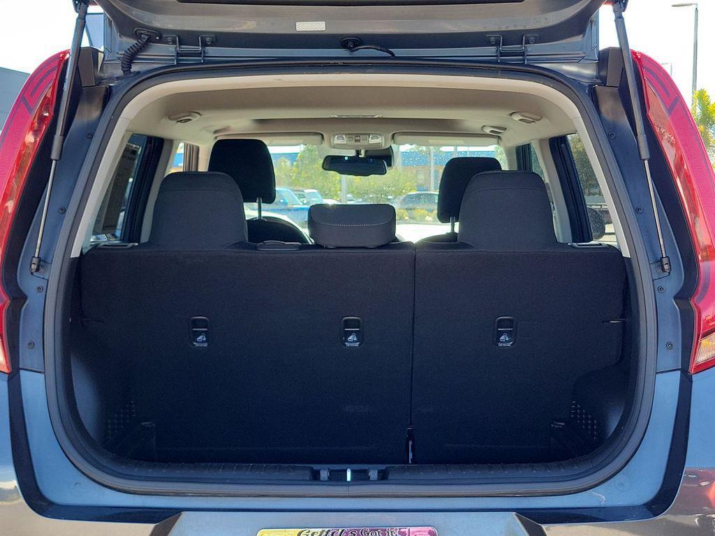 used 2022 Kia Soul car, priced at $17,368