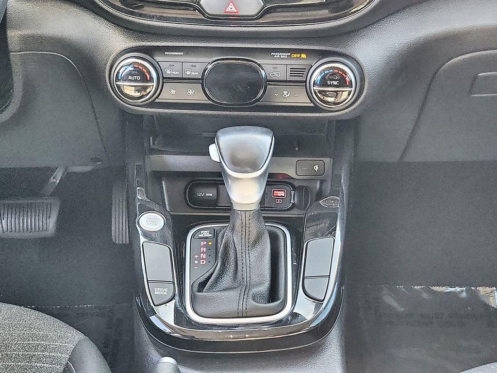 used 2022 Kia Soul car, priced at $17,368