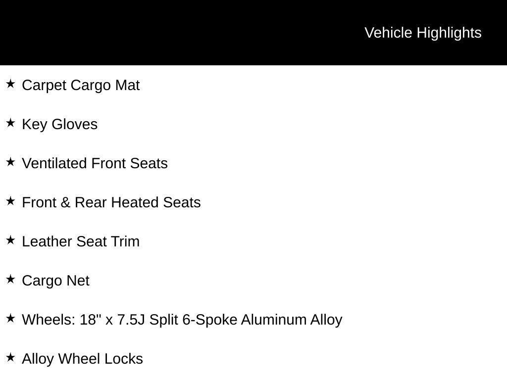 used 2018 Lexus GX 460 car, priced at $24,620