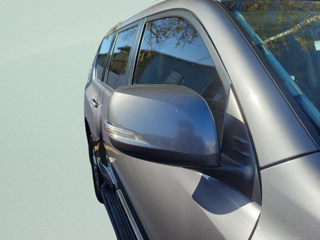 used 2018 Lexus GX 460 car, priced at $24,620