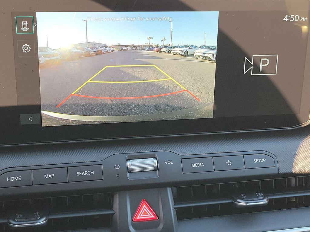 new 2025 Kia K4 car, priced at $20,694