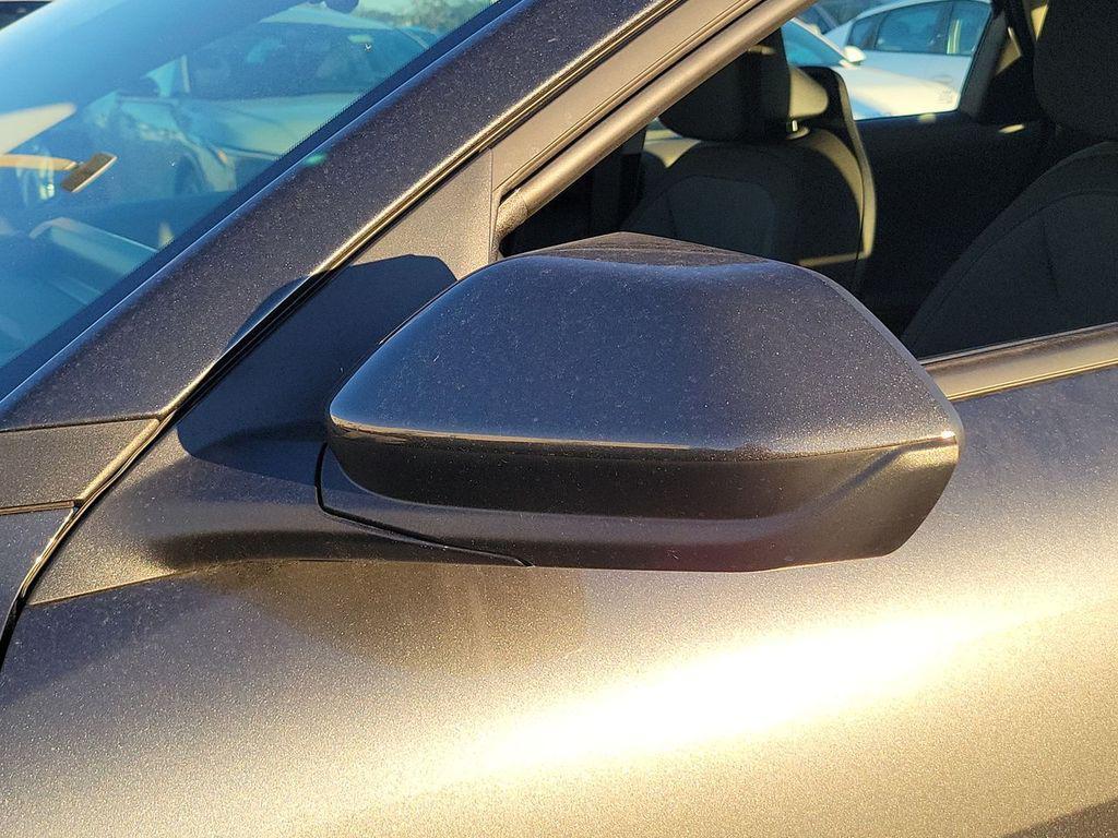 new 2025 Kia K4 car, priced at $20,694