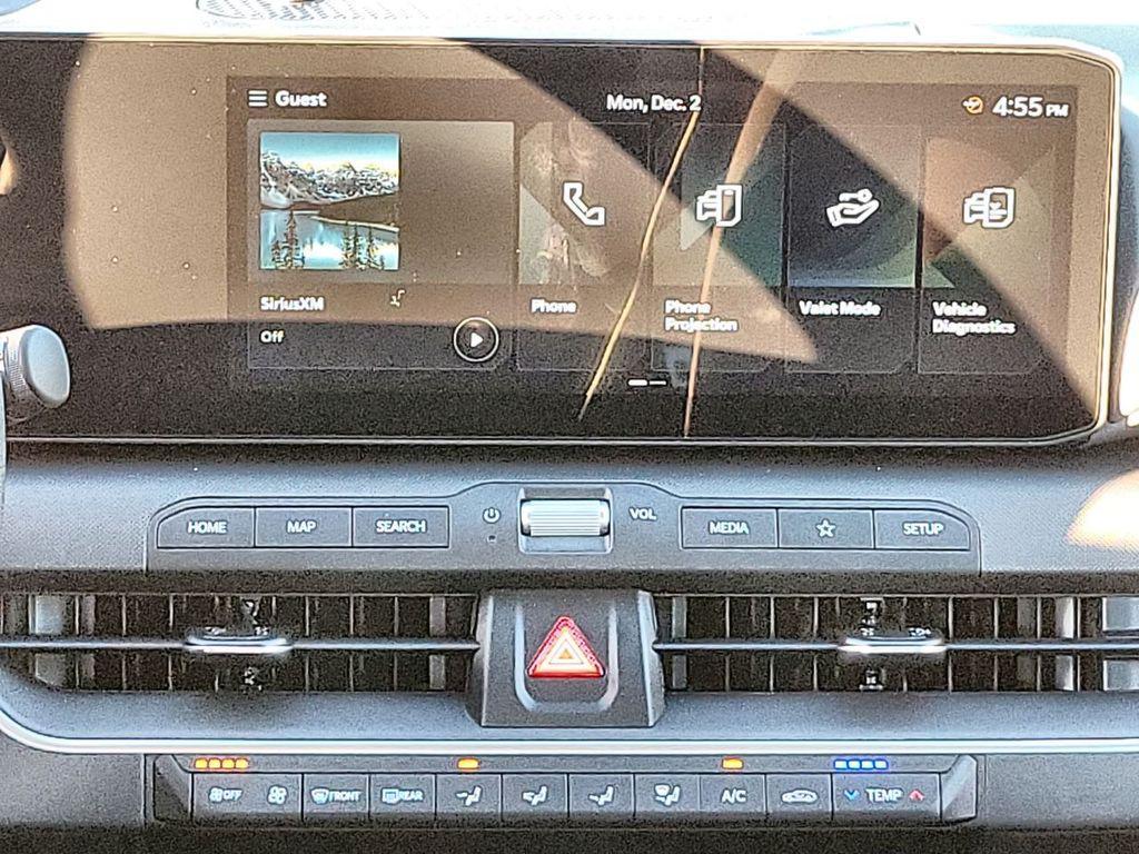 new 2025 Kia K4 car, priced at $20,694