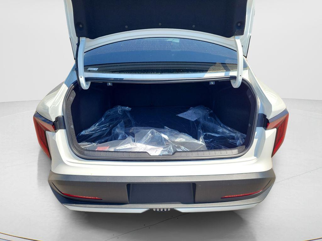new 2026 Kia K4 car, priced at $24,766