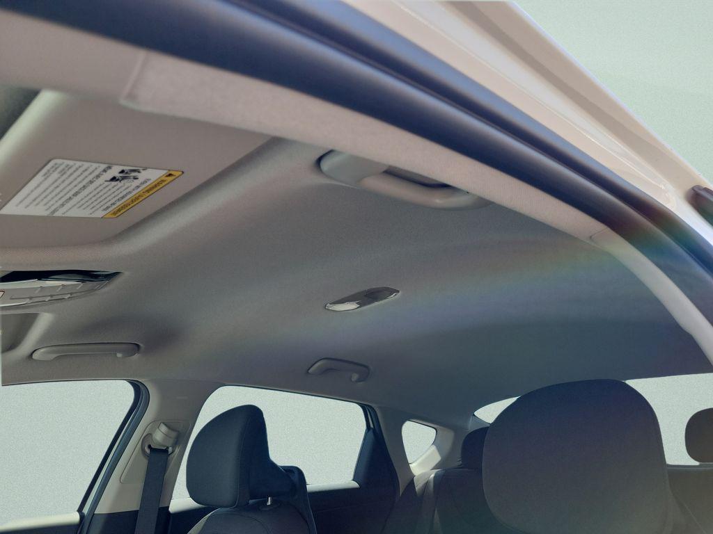 new 2026 Kia K4 car, priced at $24,766