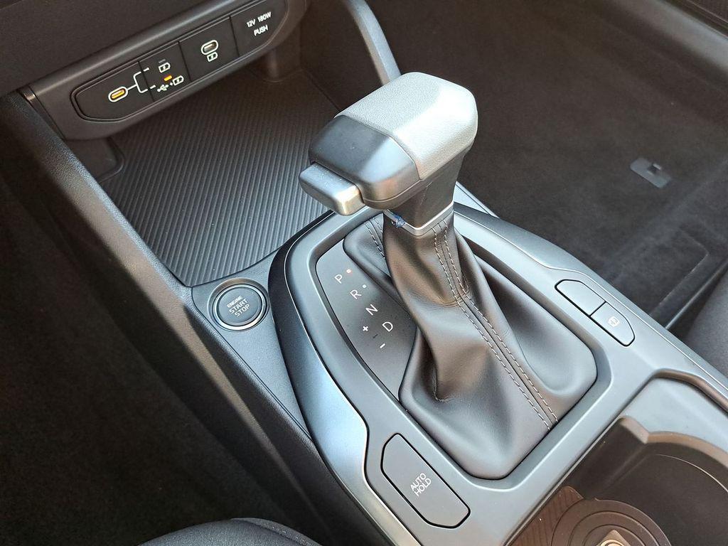 used 2025 Kia K4 car, priced at $20,593