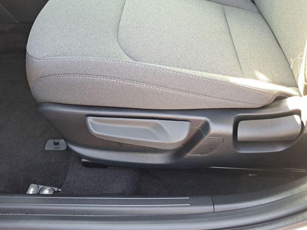 used 2025 Kia K4 car, priced at $20,593