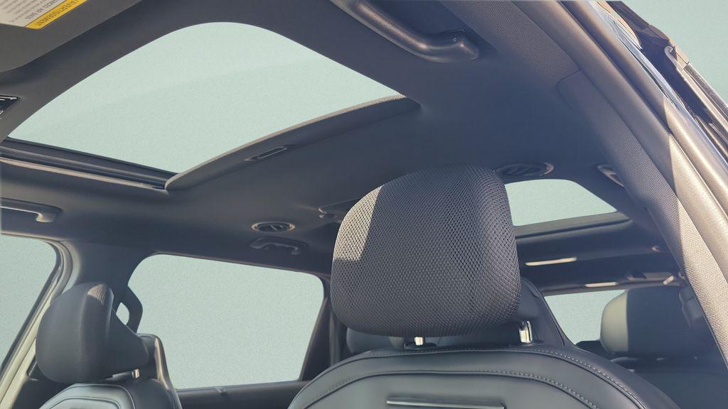 new 2027 Kia Telluride Hybrid car, priced at $57,405