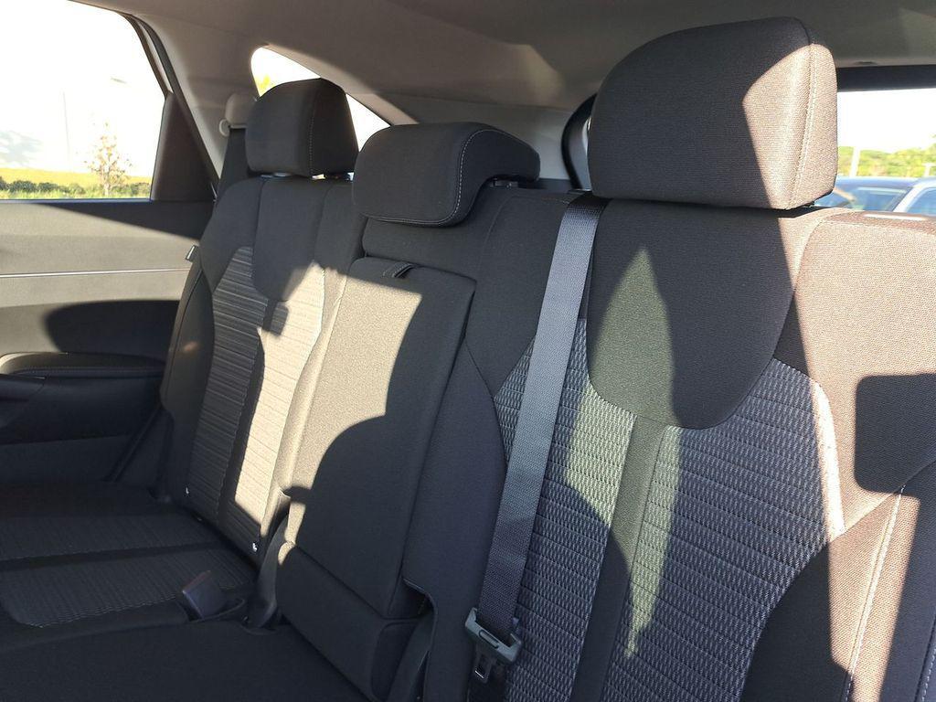 new 2026 Kia Sorento car, priced at $29,459