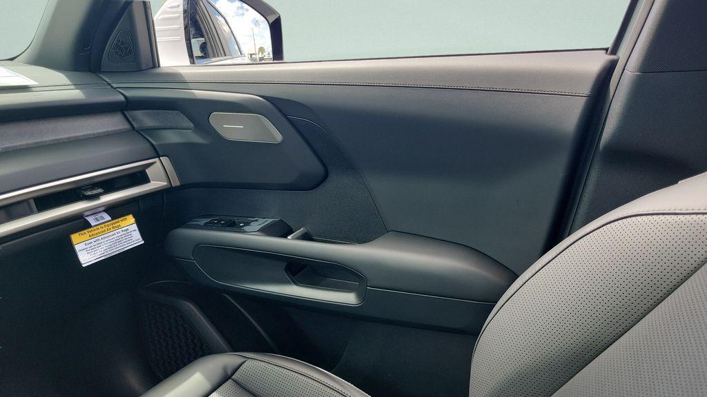 new 2027 Kia Telluride car, priced at $41,480