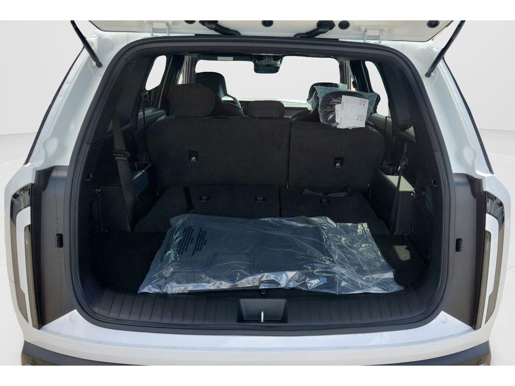 new 2027 Kia Telluride car, priced at $41,480