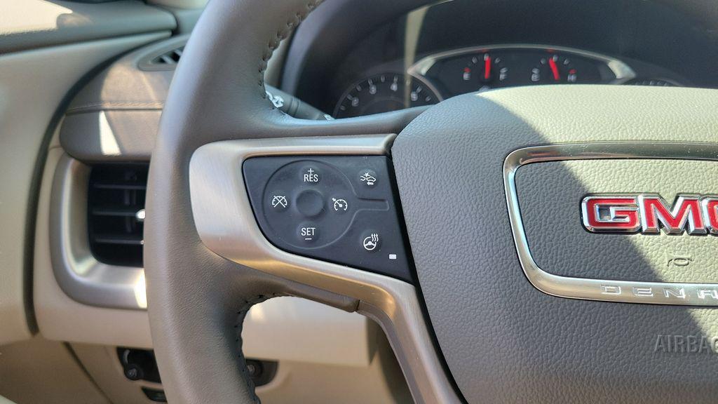 used 2019 GMC Terrain car, priced at $20,873