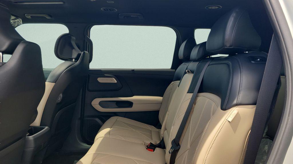 new 2027 Kia Telluride car, priced at $48,619