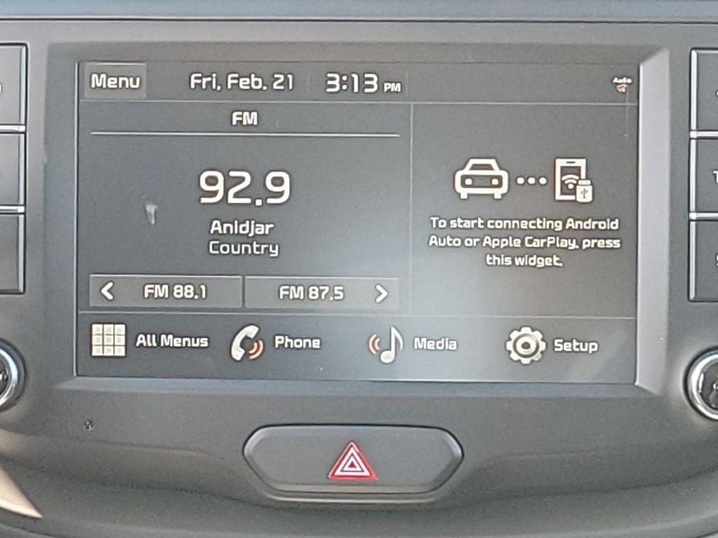 new 2025 Kia Soul car, priced at $18,452