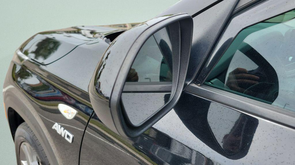 used 2022 Kia Seltos car, priced at $13,328