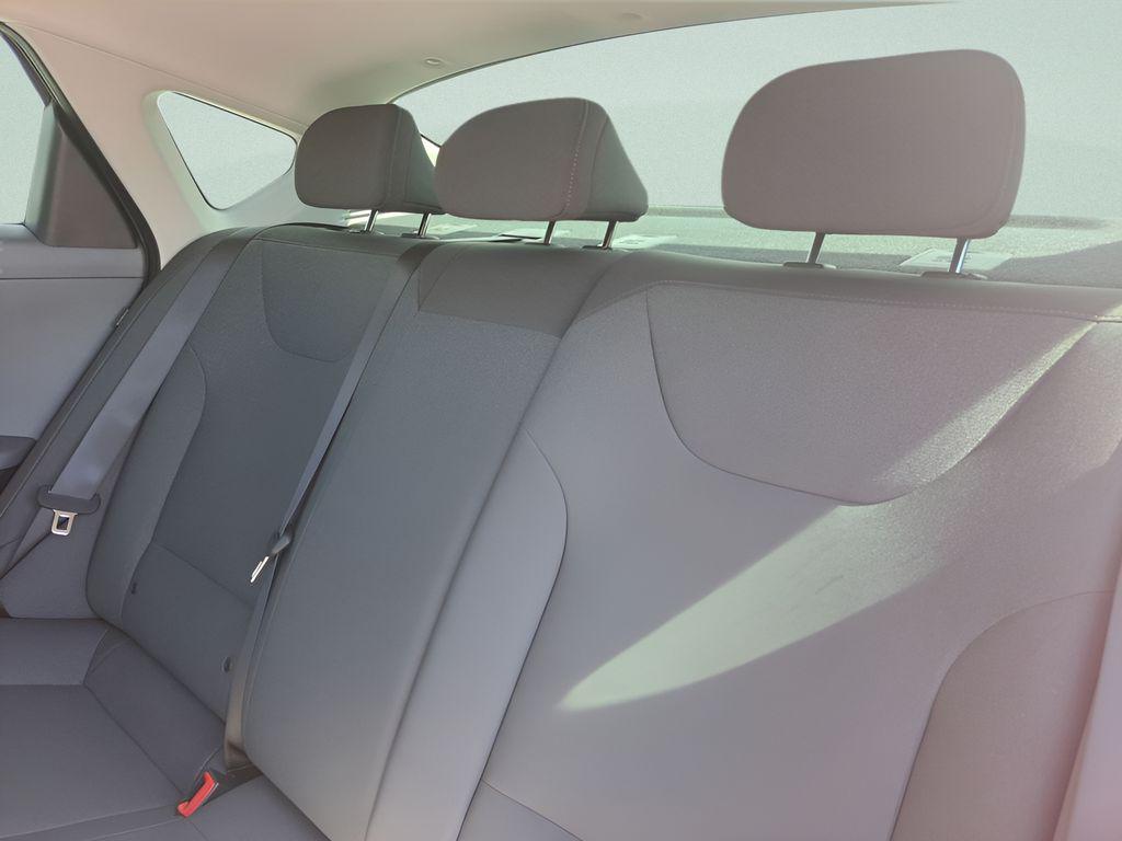 new 2025 Kia K4 car, priced at $24,112