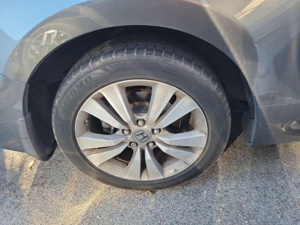 used 2011 Honda Accord car, priced at $6,572