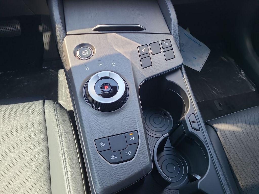 new 2026 Kia Sportage car, priced at $35,201