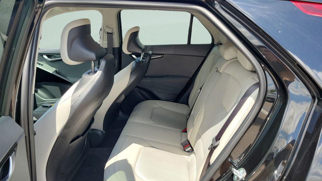 used 2025 Kia Niro car, priced at $27,459