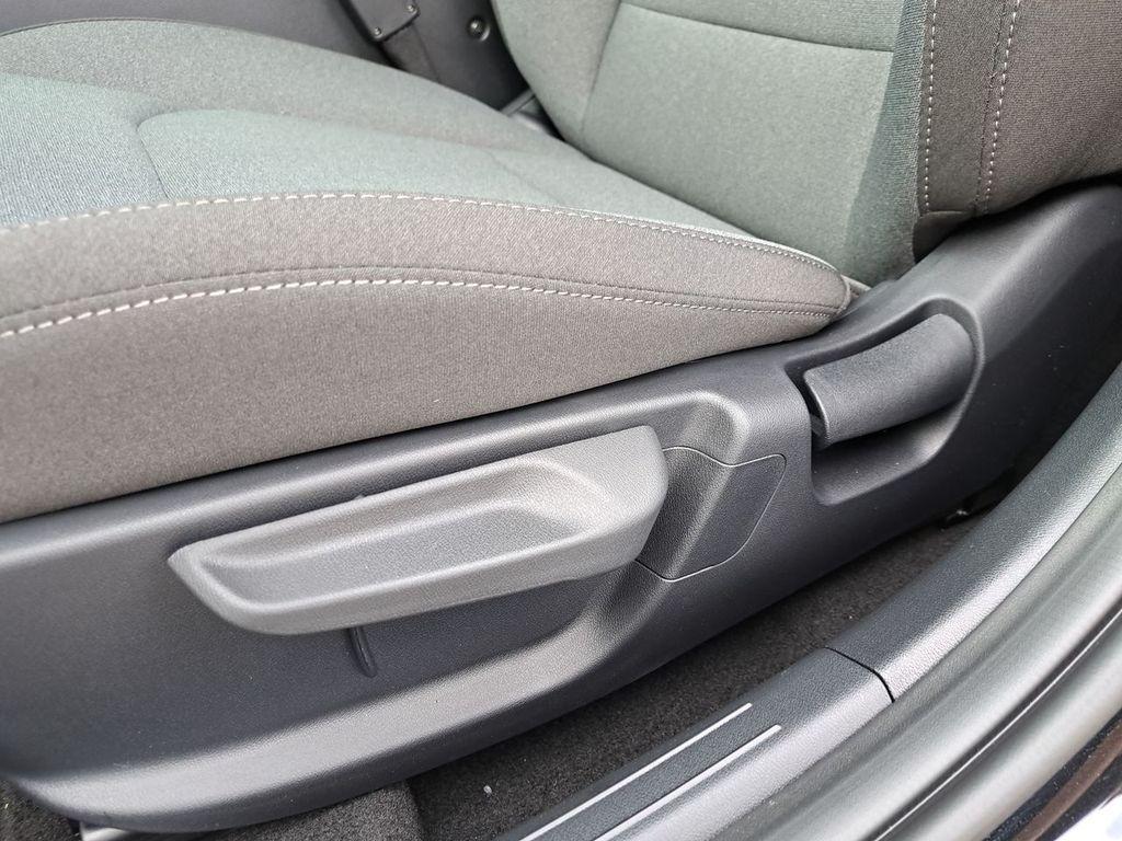 new 2025 Kia K4 car, priced at $20,809