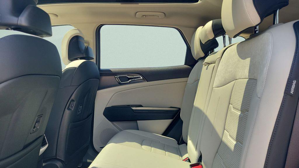 new 2026 Kia Sportage Hybrid car, priced at $39,258