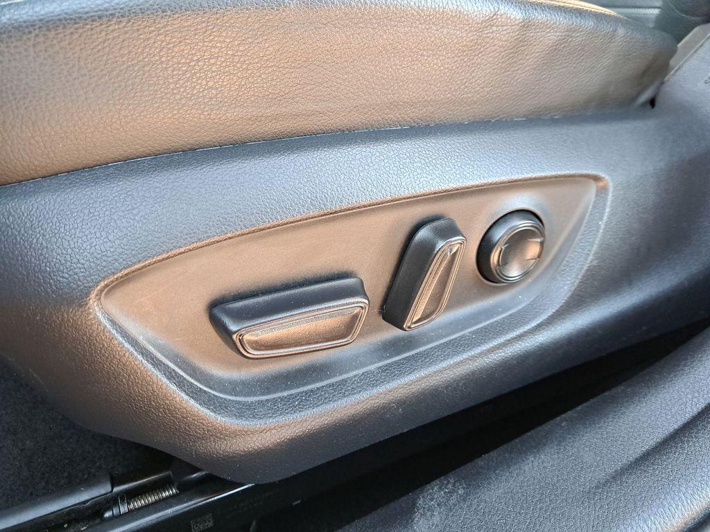 used 2019 Toyota Camry car, priced at $15,694