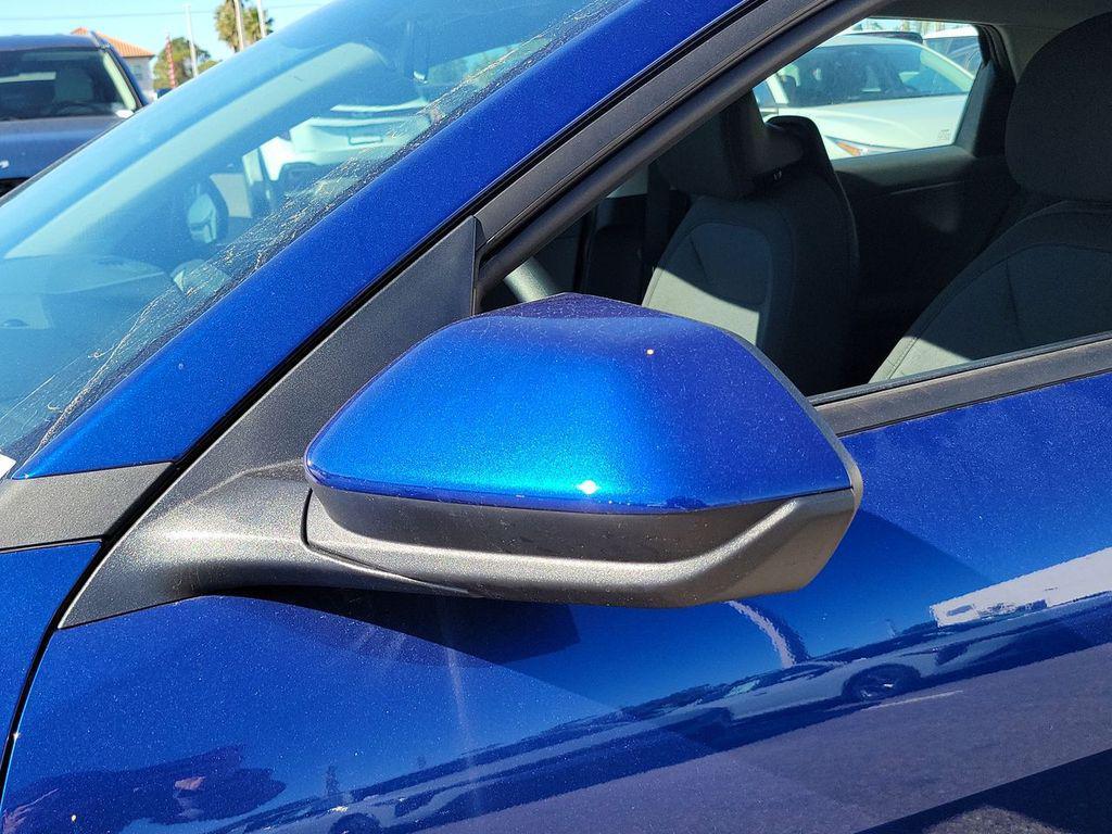 new 2025 Kia K4 car, priced at $20,694