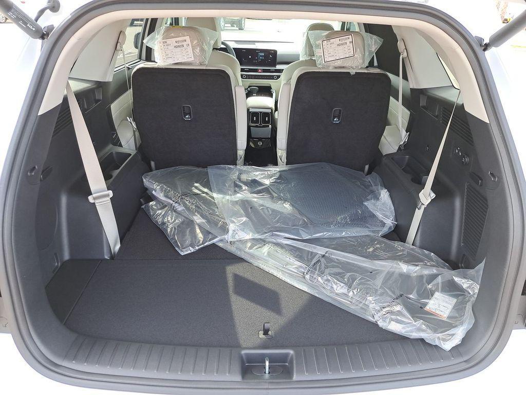 new 2026 Kia Sorento car, priced at $38,348