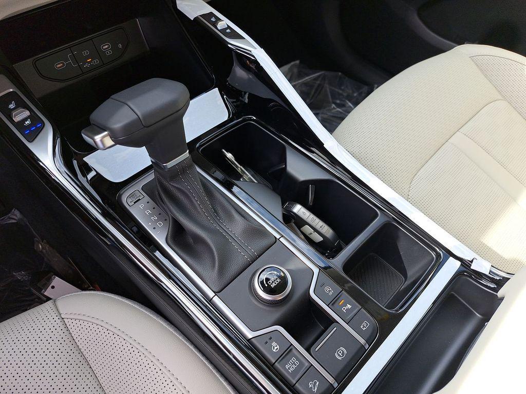 new 2026 Kia Sorento car, priced at $38,348