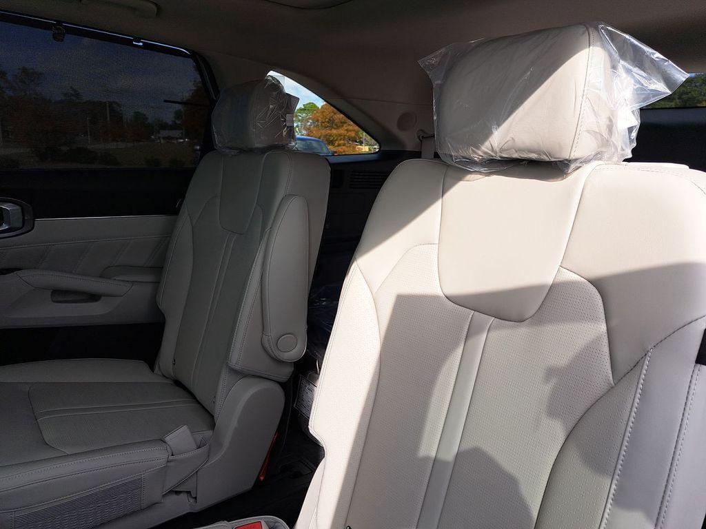 new 2026 Kia Sorento car, priced at $38,348