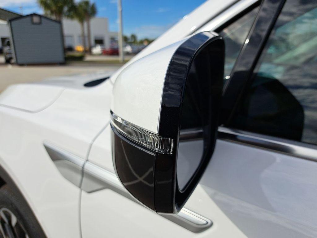 new 2026 Kia Sorento car, priced at $38,348