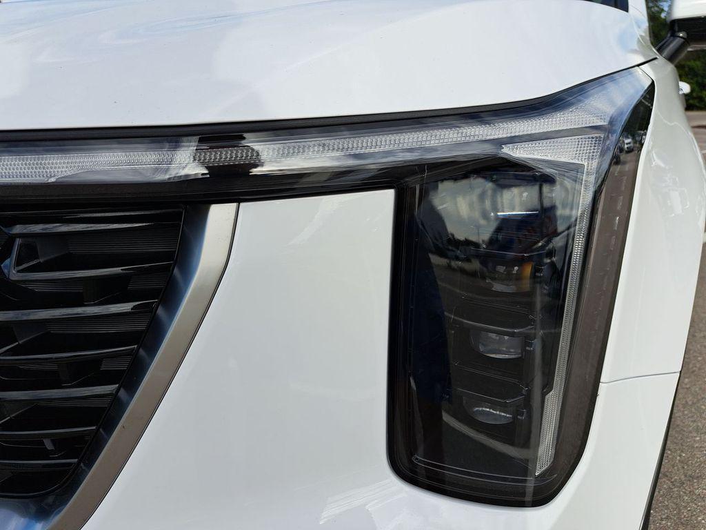 new 2026 Kia Sorento car, priced at $38,348