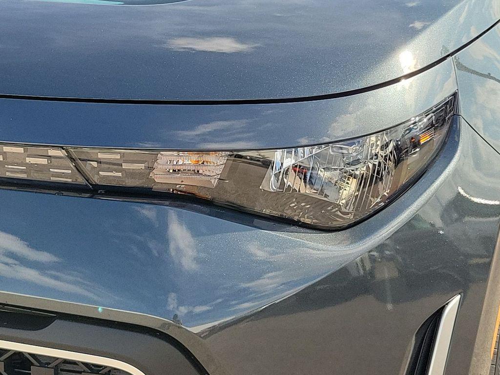 new 2025 Kia Soul car, priced at $21,041