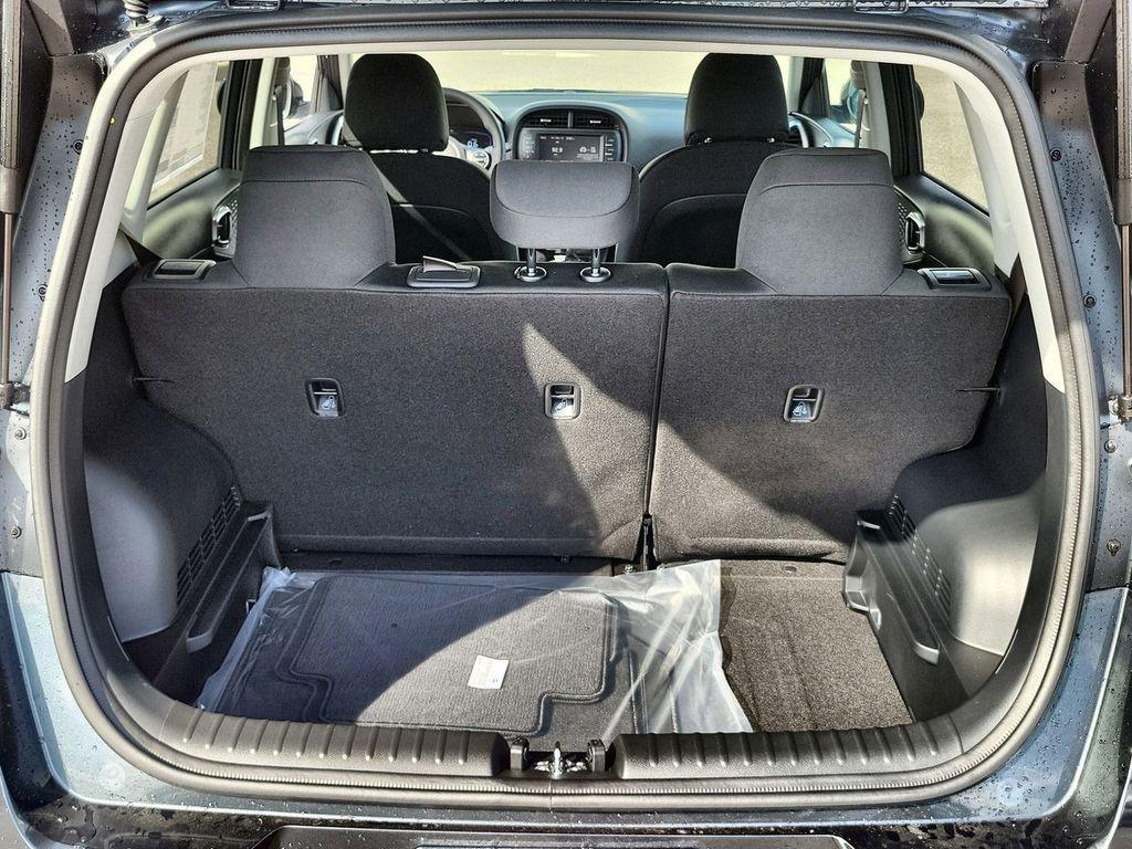 new 2025 Kia Soul car, priced at $21,041