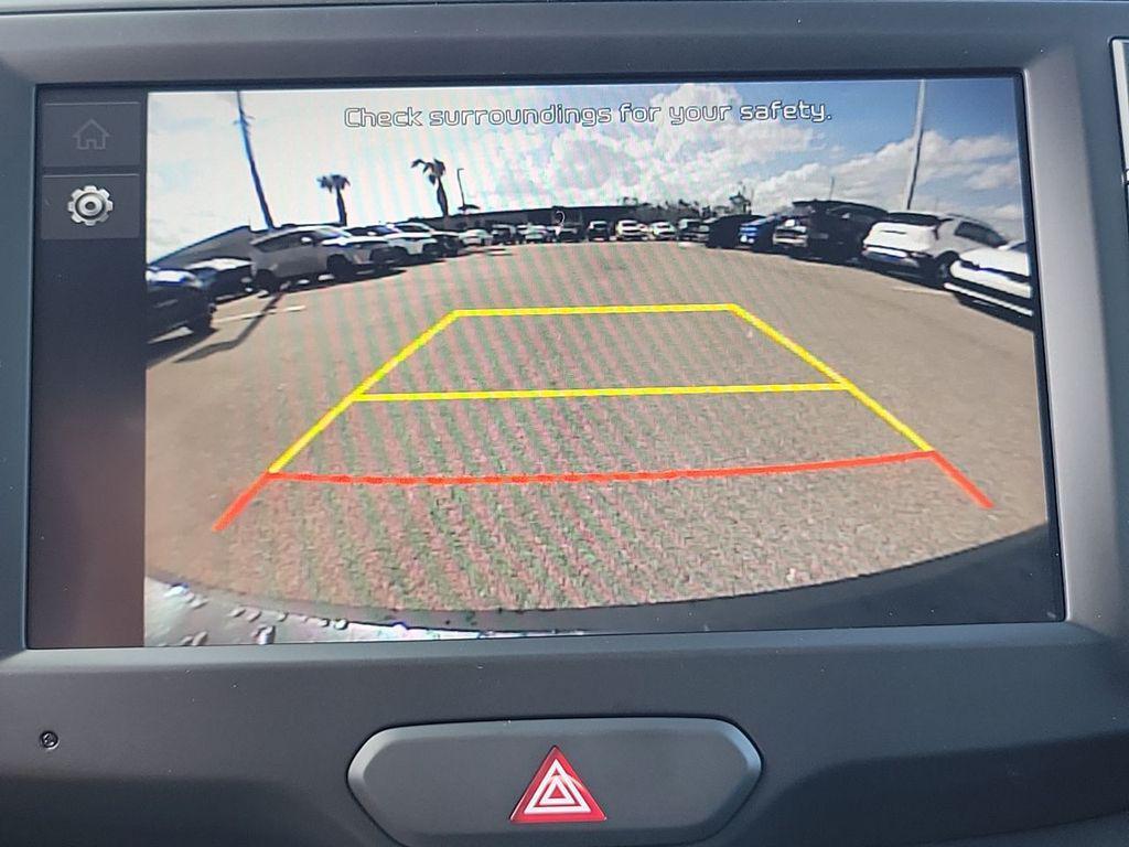 new 2025 Kia Soul car, priced at $21,041