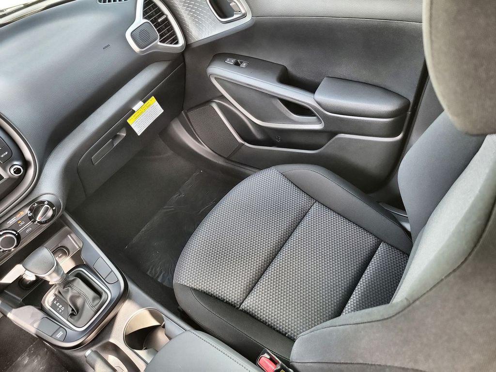 new 2025 Kia Soul car, priced at $21,041