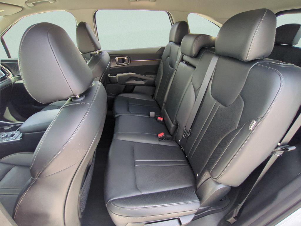 used 2024 Kia Sorento car, priced at $26,590