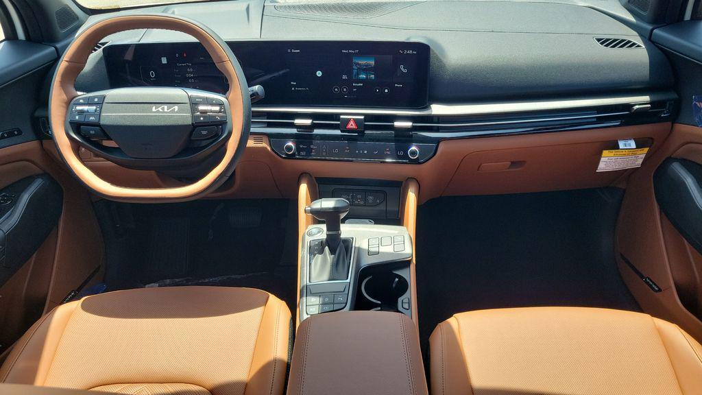 new 2026 Kia Sportage car, priced at $36,445