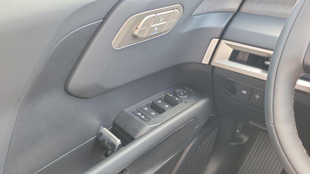 new 2027 Kia Telluride Hybrid car, priced at $48,975