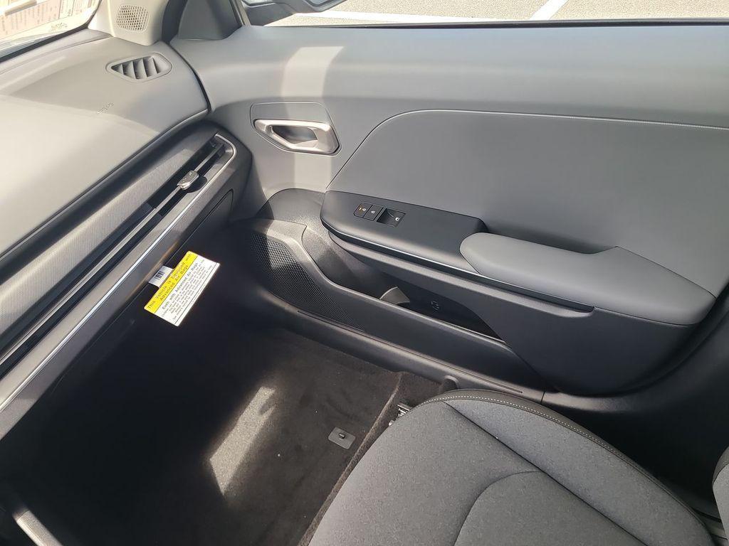 new 2025 Kia K4 car, priced at $20,694