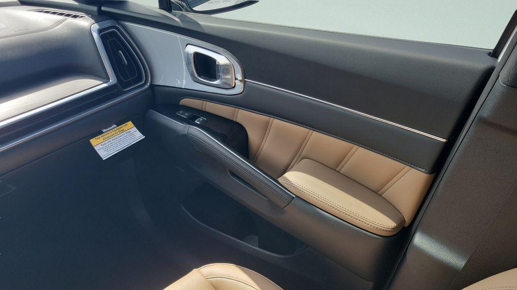 new 2026 Kia Sorento car, priced at $44,581