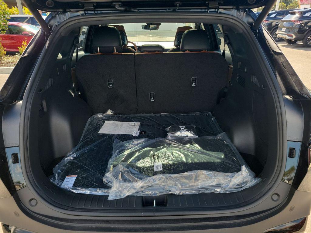 new 2026 Kia Sportage car, priced at $33,612