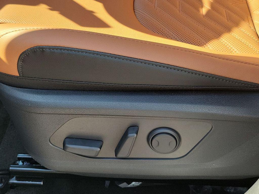 new 2026 Kia Sportage car, priced at $33,612